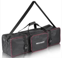 Neewer 30"x10"x10"/77cmx25cmx25cm Photo Carry Bag