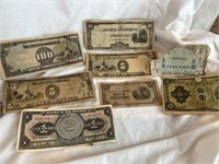 FOREIGN CURRENCY