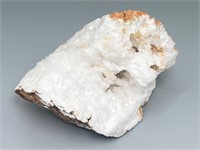 Large Quartz Crystal Mineral Rock