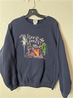 Vintage Lee Wise Men Religious Sweatshirt
