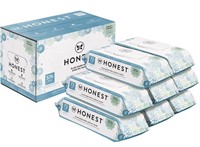 The Honest Company Wipes, Classic, 576 Count