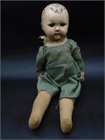 ANTIQUE BABY DOLL VINTAGE TOY