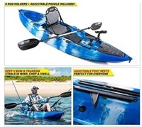 10' Sea Otter Fishing Kayak  - Brand NEW