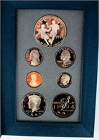 Coin 1994 United States Prestige Coin Set