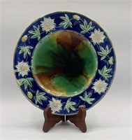 19th Century Decorative Plate
