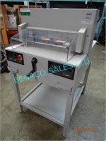 1X, EBA 485A GUILLOTINE 120V, 1PH