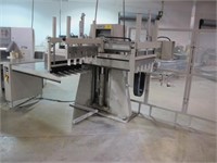 Knorr Transomat Unloader