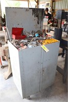 Steel Rolling Tool Cabinet