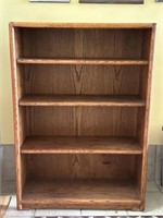 Bookcase