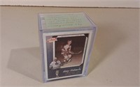 2003-04 MCDonalds Hockey Cards