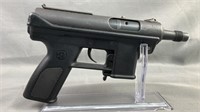 Intratec Tec-9 9mm Luger