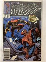 MARVEL COMICS PETER PARKER SPIDER-MAN # 154