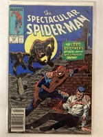 MARVEL COMICS PETER PARKER SPIDER-MAN # 152