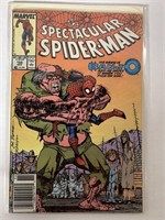 MARVEL COMICS PETER PARKER SPIDER-MAN # 156