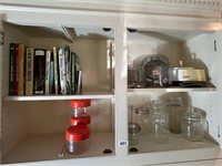 Cook Books, Cusinart, MCM Storage Containers