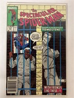 MARVEL COMICS PETER PARKER SPIDER-MAN # 151