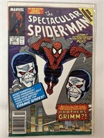 MARVEL COMICS PETER PARKER SPIDER-MAN # 159