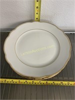 Mitterteich Bavaria 6 Plates 9.5"