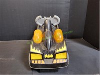 Batman Wheelies Ride-On Classic Batmobile