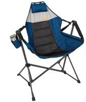 Rio Swinging Hammock Chair