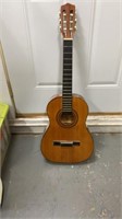 Gremlin half size classical guitar