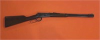 Winchester Model 94 30-30 Lever Action Rifle;