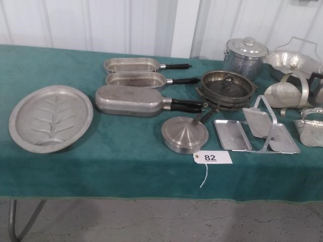 STRITZINGER AUCTION WASHINGTON PA