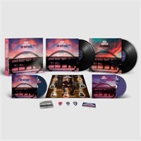 One Deep River Deluxe Edition (Vinyl)