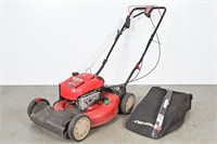 Troy-Bilt TB280ES Push Mower w/ Extra Blade