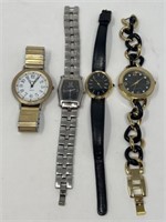 4-Watches