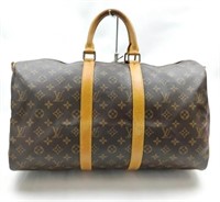 AUTHENTIC LOUIS VUITTON BAG