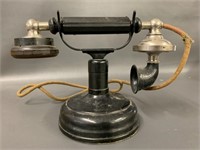 Antique Kellogg Switchboard & Supply Co. phone