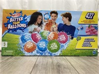 Nerf Better than Balloons Water Pods