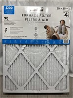 Signature High Performance 4 Pack Furnace