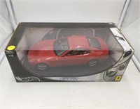 612 scaglietti hot wheels