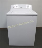 Hotpoint Washer