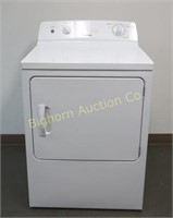 Hotpoint Electric Dryer
