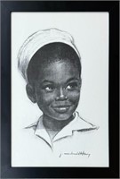 J. MacDonald Henry - Young Child