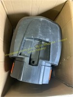 Intex spa filter pump (Used)