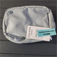 GAIAM Sidekick Waist Pack