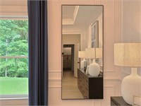 2PC LARGE WALL MIRRORS