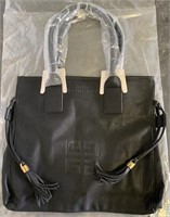 X - GIVENCHY PURSE / TOTE (UNAUTHENTICATED)
