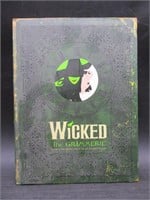 "Wicked The Grimmerie"