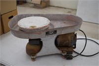 Amaco Potters Wheel (works)