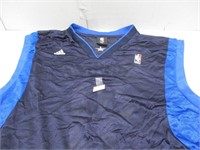 N Y C Sport Vest Adidas Size XL