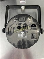 Chauvet Hanging Spot Light Unit - SimPAR 56