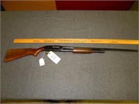 Winchester mod 12 20G Shotgun