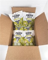 NEW Purina Prime Bars w/ Wild Venisun (6x454g)