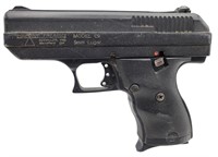Hi-Point Model C9 9mm Luger Pistol