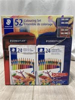 Staedtler Colouring Set